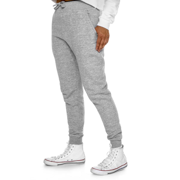 Blessed Beyond Measure Fleece Joggers